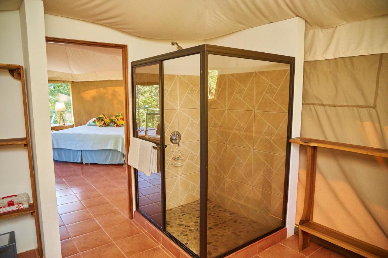 Bed and Breakfast Manoas à Uvita Extérieur photo
