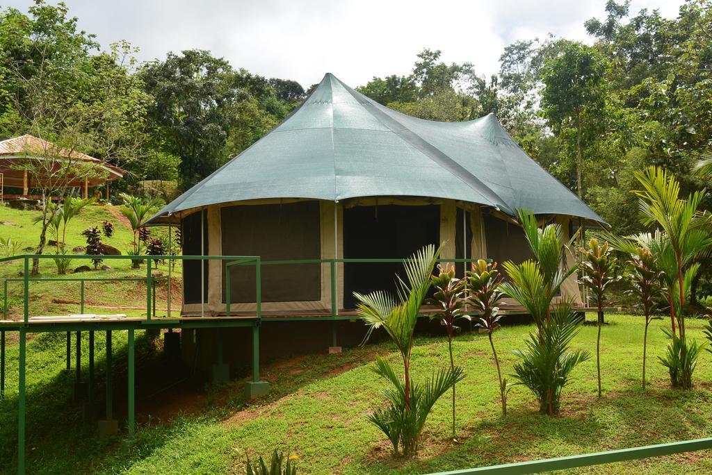 Bed and Breakfast Manoas à Uvita Extérieur photo
